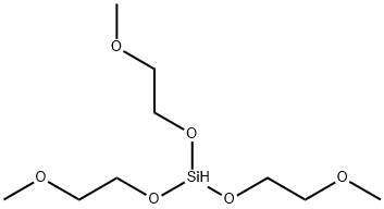 6-(2-methoxyethoxy)-2,5,7,10-tetraoxa-6-silaundecane