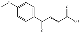 3-(4-METHOXYBENZOYL)ACRYLIC ACID