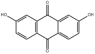 2,6-DIHYDROXYANTHRAQUINONE