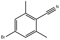 4-bromo-2,6-dimethylbenzenecarbonitrile