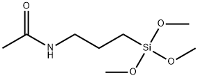 ACETAMIDOPROPYLTRIMETHOXYSILANE