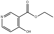 4-HYDROXY-NICOTINIC ACID ETHYL ESTER