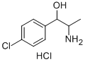 2-Amino-1-(4-chlorophenyl)propan-1-ol