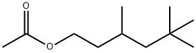 3,5,5-TRIMETHYLHEXYL ACETATE