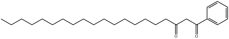 Stearoylbenzoylmethane