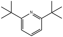 2,6-DI-TERT-BUTYLPYRIDINE