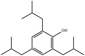 2,4,6-triisobutylphenol