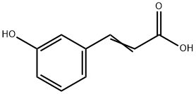 3-HYDROXYCINNAMIC ACID