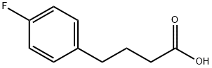 4-(4-Fluorophenyl)butanoic acid