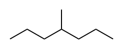 4-METHYLHEPTANE