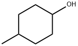 4-Methylcyclohexanol