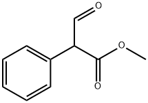 METHYL A-FORMYLPHENYLACETATE