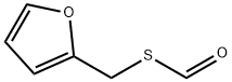 Furfuryl thioformate