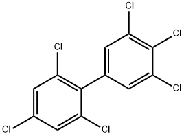 2,3',4,4',5',6-HEXACHLOROBIPHENYL