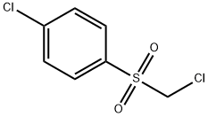 1-chloro-4-[(chloromethyl)sulphonyl]benzene 