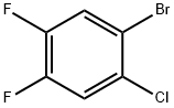 1-BROMO-2-CHLORO-4,5-DIFLUOROBENZENE