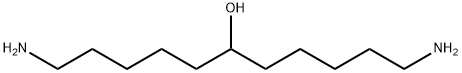 1,11-diaminoundecan-6-ol