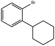 1-BROMO-2-CYCLOHEXYLBENZENE