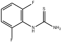 (2 6-DIFLUOROPHENYL)THIOUREA  97