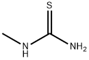 N-METHYLTHIOUREA