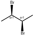 (+/-)-2 3-DIBROMOBUTANE  98