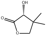 D-(-)-PANTOLACTONE