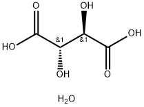 MESO-TARTARIC ACID MONOHYDRATE