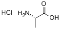 L-Alanine hydrochloride