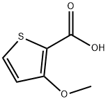 3-Methoxythiophene-2-carboxylic acid