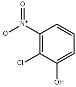 2-chloro-3-nitro-phenol