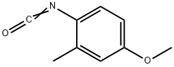 4-METHOXY-2-METHYLPHENYL ISOCYANATE