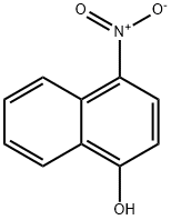 4-Nitro-1-naphthol