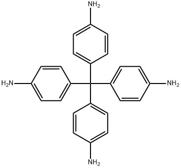 Tetrakis(4-aminophenyl)methane