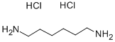 1,6-HEXANEDIAMINE DIHYDROCHLORIDE