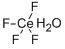 CERIUM (IV) FLUORIDE HYDRATE