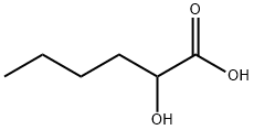 2-Hydroxyhexanoic acid