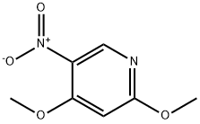 2,4-Dimethoxy-5-nitropyridine