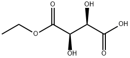 ethyl hydrogen [R-(R*,R*)]-tartrate 