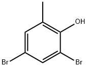 4,6-DIBROMO-O-CRESOL