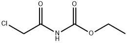 N-CHLOROACETYL URETHANE