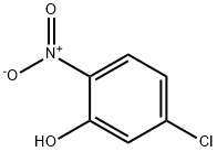 5-Chloro-2-nitrophenol