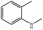 N-METHYL-O-TOLUIDINE