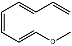 2-METHOXYSTYRENE