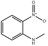 N-METHYL-2-NITROANILINE