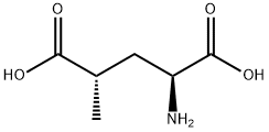 (2S,4S)-4-METHYLGLUTAMIC ACID