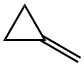 METHYLENECYCLOPROPANE; >98%DISCONTINUED