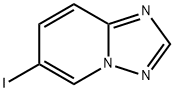 6-IODO-[1,2,4]TRIAZOLO[1,5,A]PYRIDINE