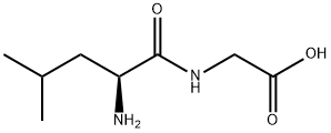 DL-LEUCYL-GLYCINE