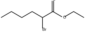 Ethyl 2-bromohexanoate