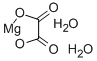 MAGNESIUM OXALATE DIHYDRATE